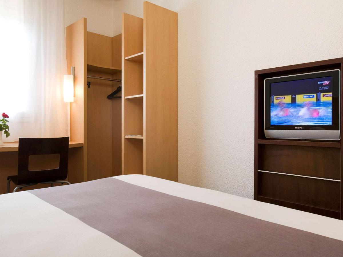 Ibis Cotonou Hotel Exterior photo
