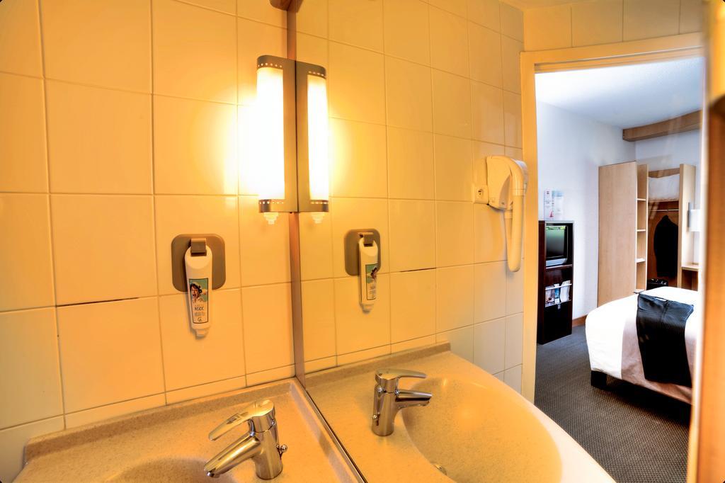 Ibis Cotonou Hotel Exterior photo