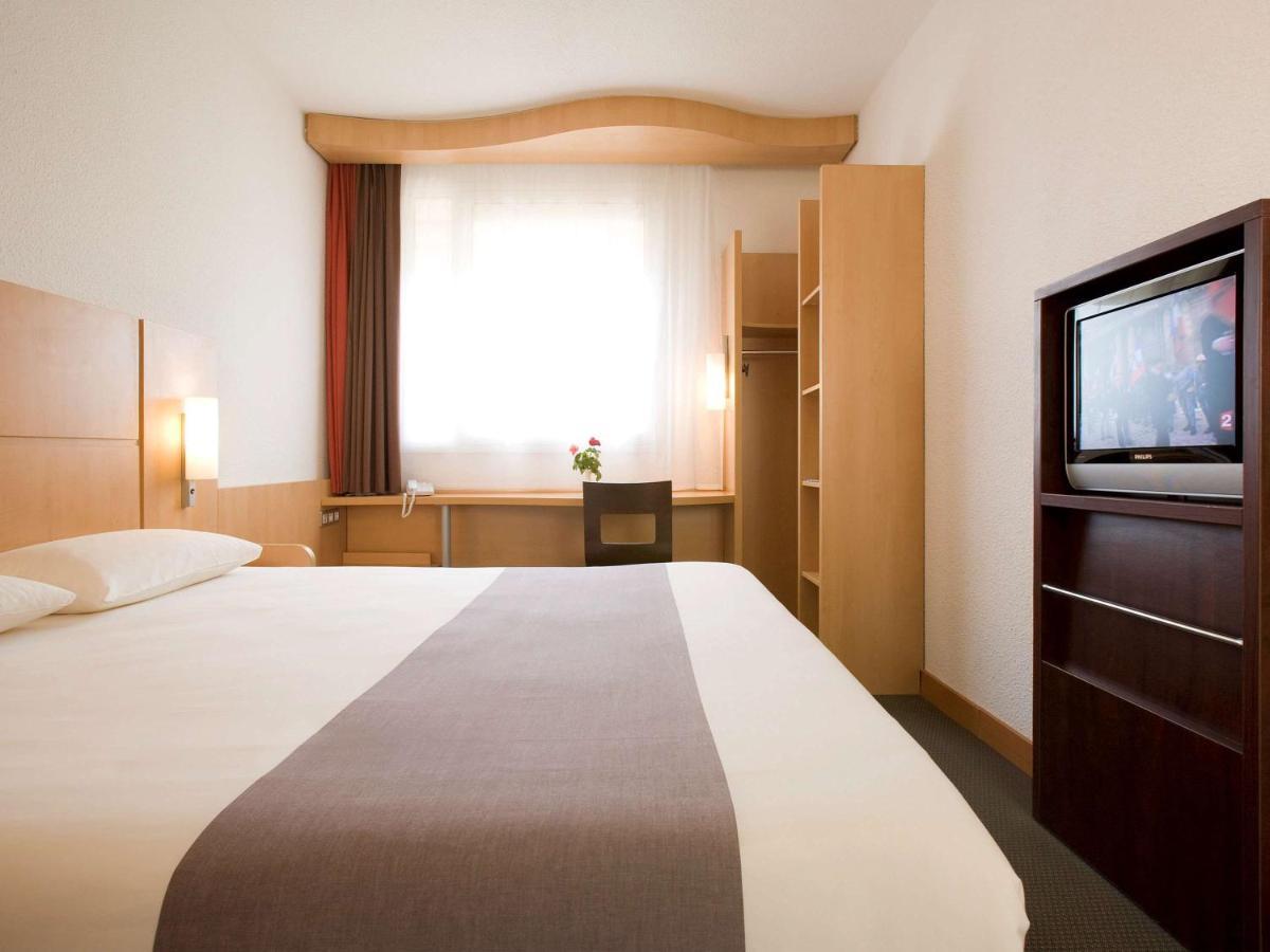 Ibis Cotonou Hotel Exterior photo